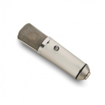 Конденсаторные микрофоны WARM AUDIO WA-67 85947