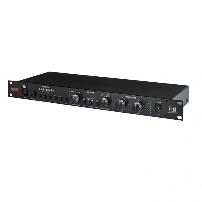 Микрофонные предусилители WARM AUDIO TB12-B 85949