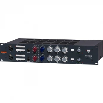 Микрофонные предусилители WARM AUDIO WA273-EQ 85952