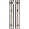 Конденсаторные микрофоны WARM AUDIO WA84-C-N-ST Stereo Pair 85963