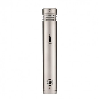 Конденсаторные микрофоны WARM AUDIO WA-84-C-N 85966