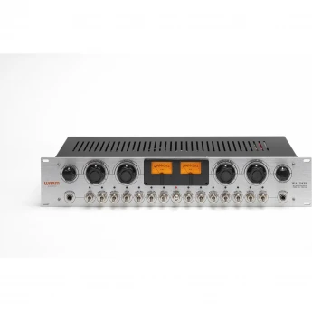 Микрофонные предусилители WARM AUDIO WA-2MPX 85968