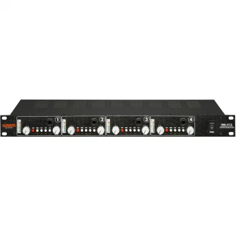 Микрофонные предусилители WARM AUDIO WA-412 85981