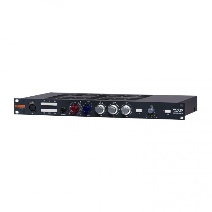 Микрофонные предусилители WARM AUDIO WA73-EQ 85984