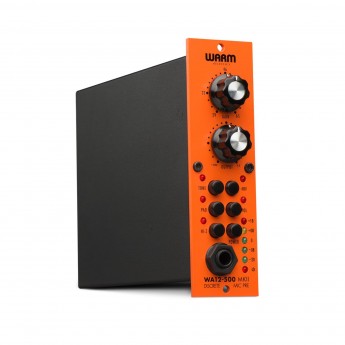 Микрофонные предусилители WARM AUDIO WA12-500 MKII 85985