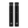 Конденсаторные микрофоны WARM AUDIO WA84-C-B-ST Stereo Pair - Black 85991